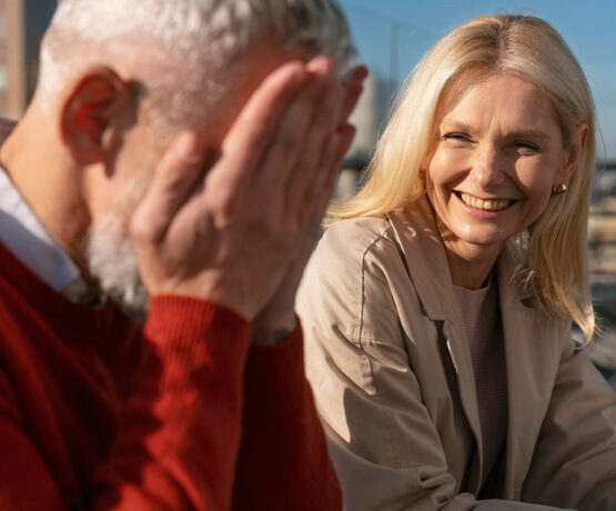 HGH Therapy in Benicia
